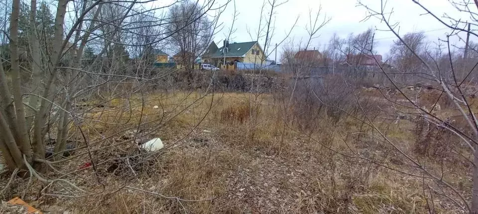 Участок в Марий Эл, Волжск ул. Заринская (10.0 сот.) - Фото 0