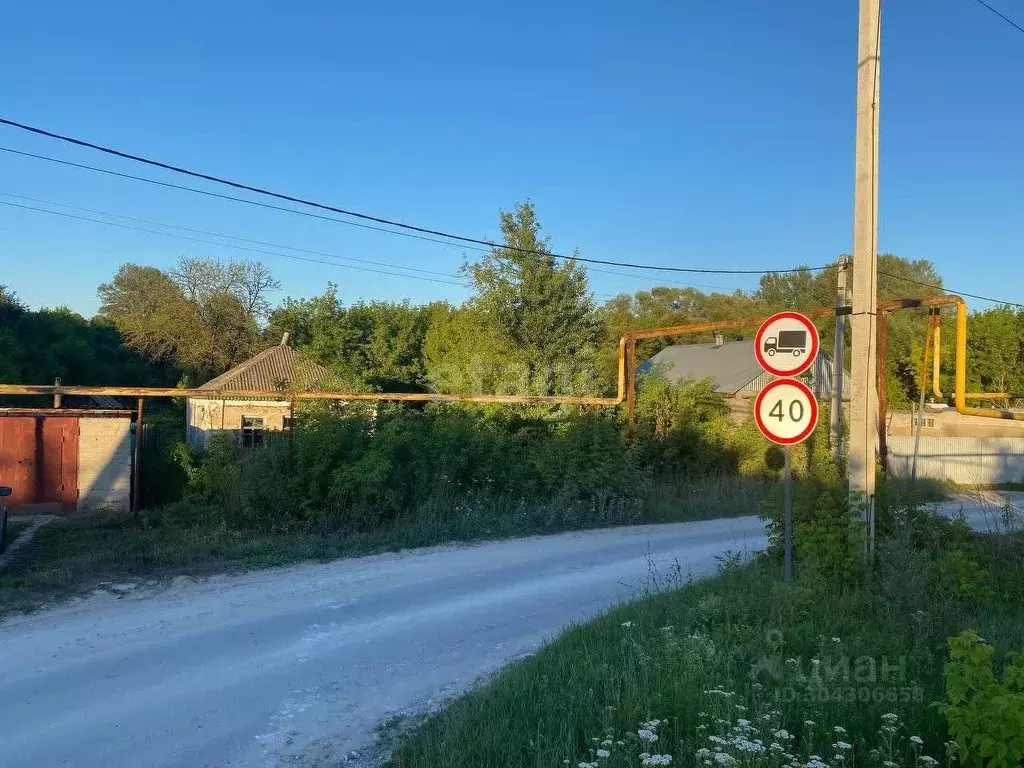 Дом в Белгородская область, Яковлевский муниципальный округ, с. Шопино ... - Фото 0