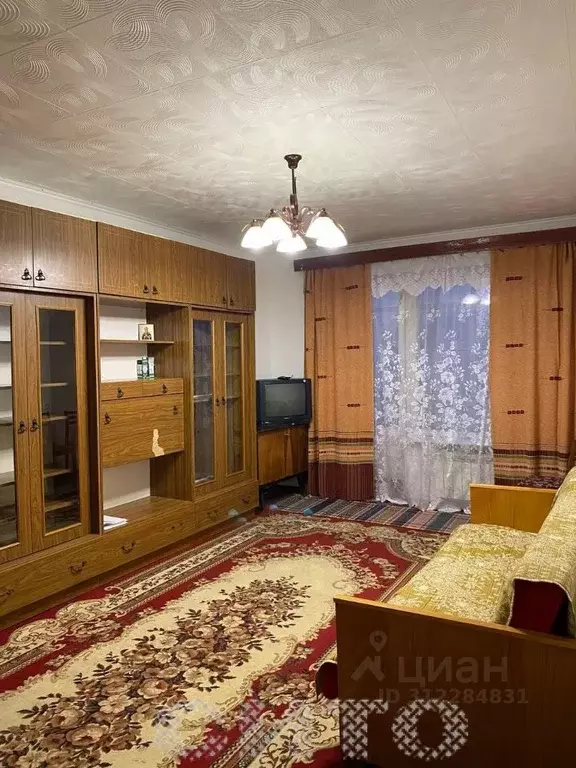 2-к кв. Вологодская область, Череповец ул. Химиков, 30 (48.0 м) - Фото 0