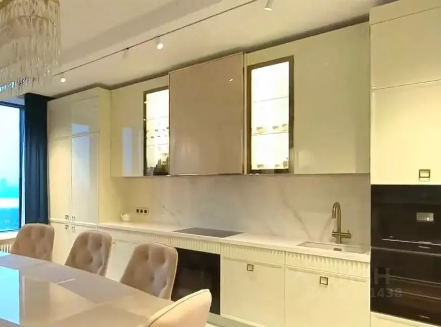 5-к кв. Москва Минская ул., 1ГК2 (346.0 м) - Фото 1