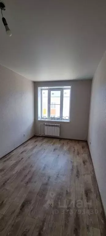 2-к кв. Кировская область, Мураши ул. Кирова, 5/2 (44.3 м) - Фото 2