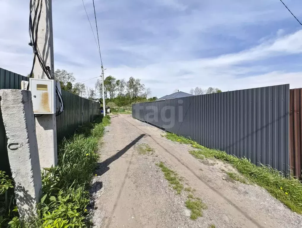 Дом в Тюменская область, Тюмень Лаванда садовое товарищество, ул. 14-я ... - Фото 1