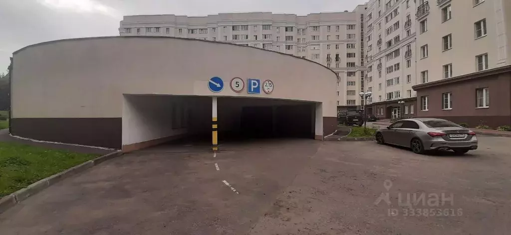 Помещение свободного назначения в Московская область, Подольск ... - Фото 1
