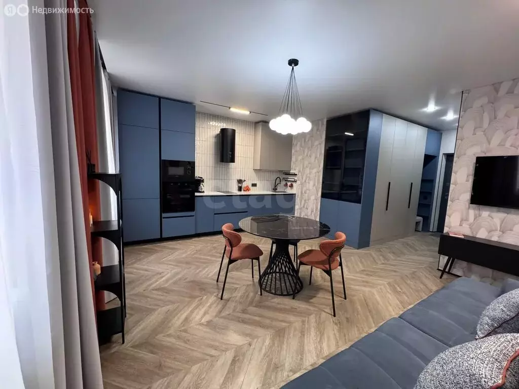 Квартира-студия: Ростов-на-Дону, улица Зорге, 11В (32 м) - Фото 2