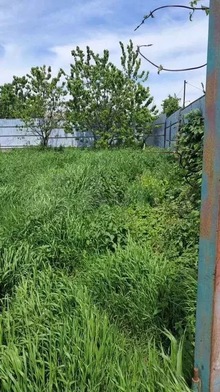 Участок 8,5 сот. (СНТ, ДНП) - Фото 1