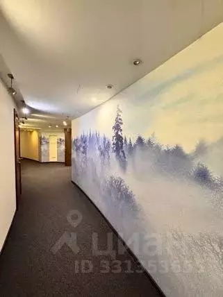 Офис в Москва наб. Тараса Шевченко, 23А (430 м) - Фото 1
