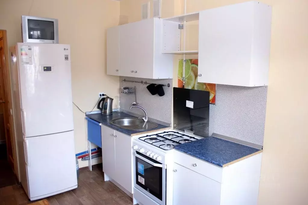 2-к кв. Санкт-Петербург, Санкт-Петербург, Сестрорецк ул. Николая ... - Фото 2