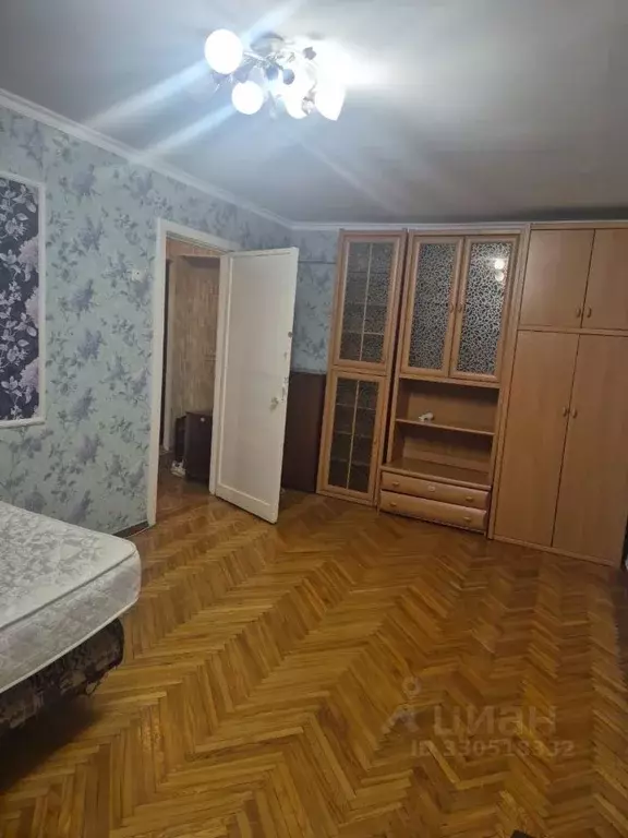 2-к кв. Москва Тимирязевская ул., 6 (45.0 м) - Фото 2