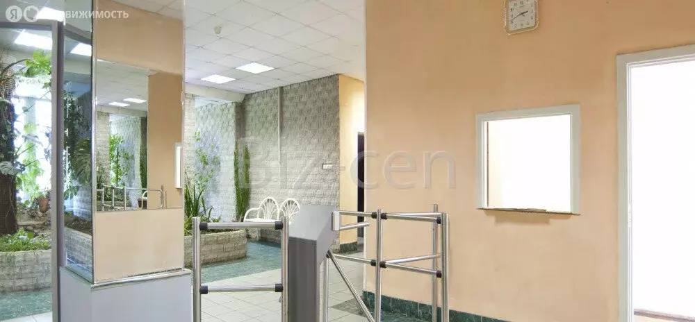 Офис (115.2 м) - Фото 2