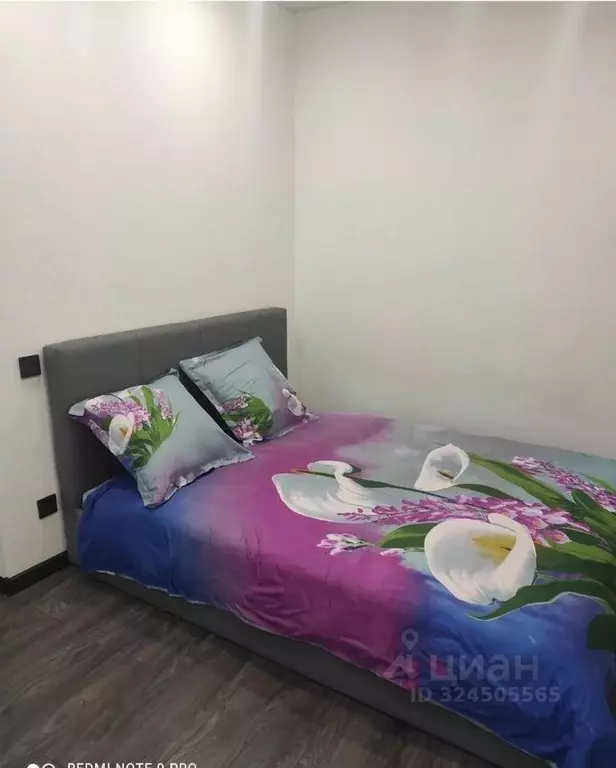 1-к кв. Ленинградская область, Гатчина Пушкинское ш., 13к1 (30.0 м) - Фото 1