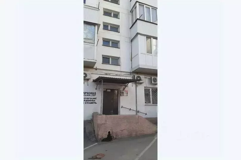 2-к кв. Крым, Судак ул. Ленина, 57 (54.0 м) - Фото 2