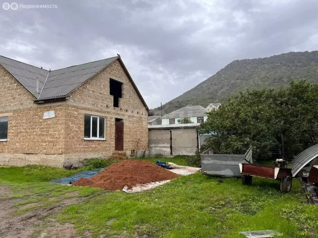 Дом в Судак, улица Аджибей (98.4 м) - Фото 2