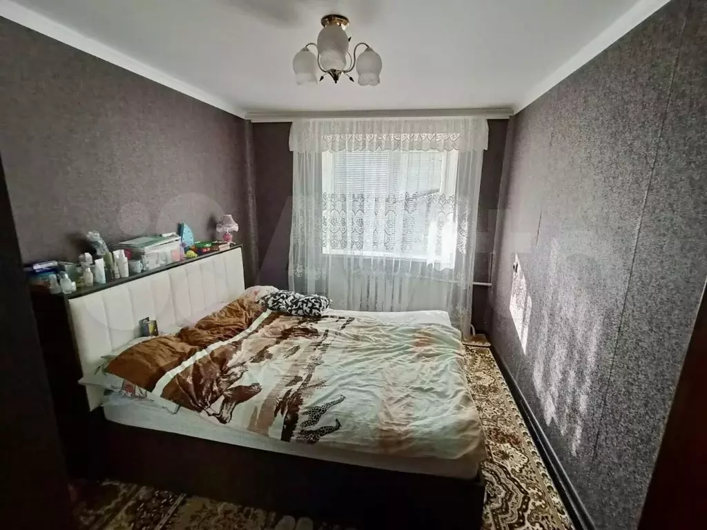 2-к. квартира, 38 м, 4/5 эт. - Фото 0