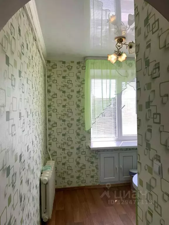 3-к кв. Башкортостан, Ишимбай просп. Ленина, 55 (50.2 м) - Фото 2