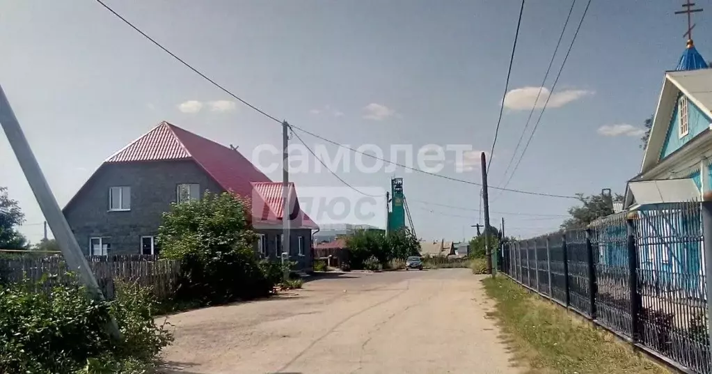 Дом в Челябинская область, Пласт ул. Чехова (274 м) - Фото 0