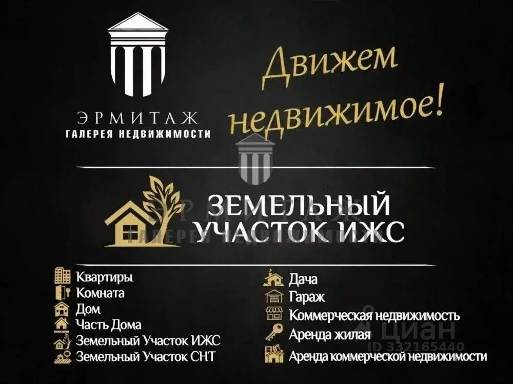 Участок в Владимирская область, Кольчугино ул. Светлая, 3 (10.0 сот.) - Фото 2