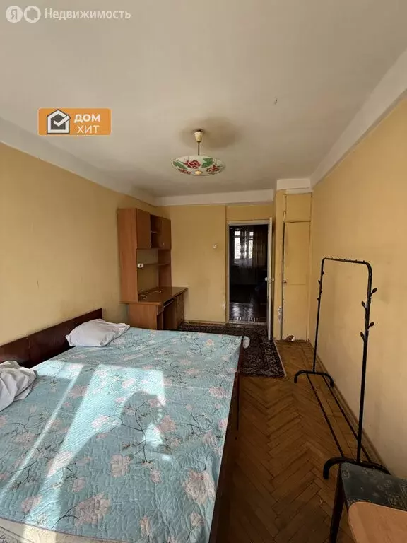 2-комнатная квартира: Симферополь, улица Дмитрия Ульянова, 4 (45.5 м) - Фото 2