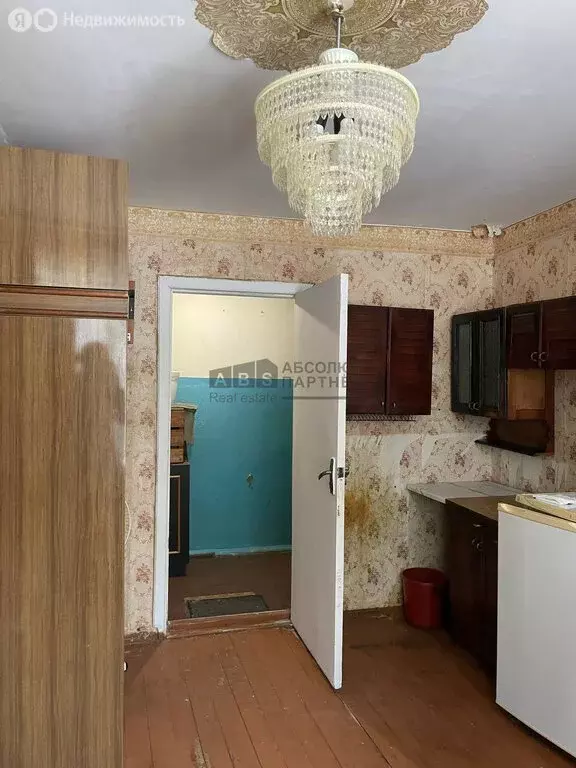 1к в -комнатной квартире (15.5 м) - Фото 1