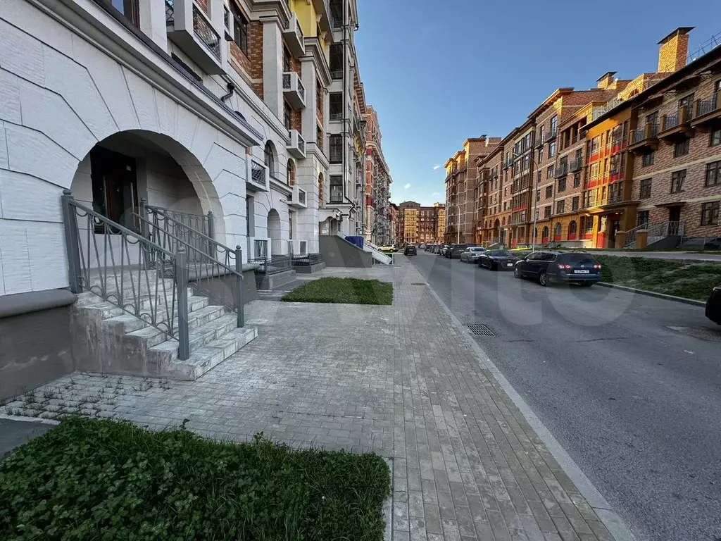 Свободного назначения, 82 м - Фото 1