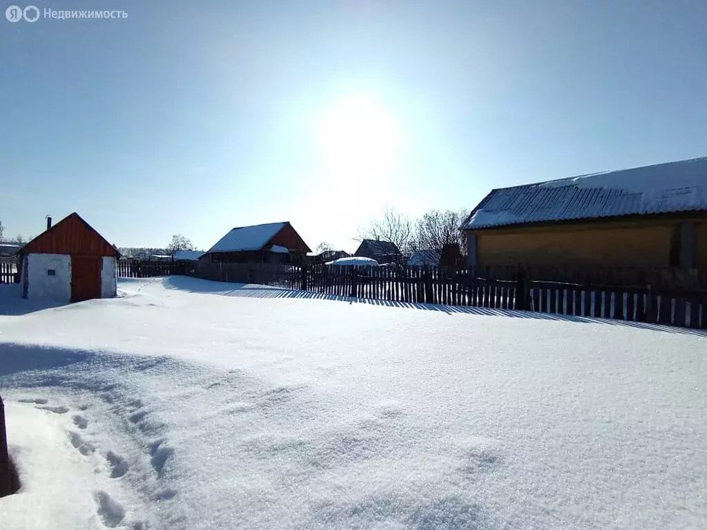 Участок в село Новая Отрадовка, улица Горького (12.2 м) - Фото 0