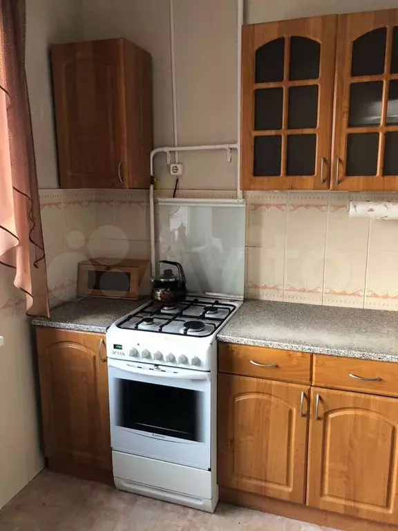 1-к. квартира, 39 м, 5/9 эт. - Фото 0