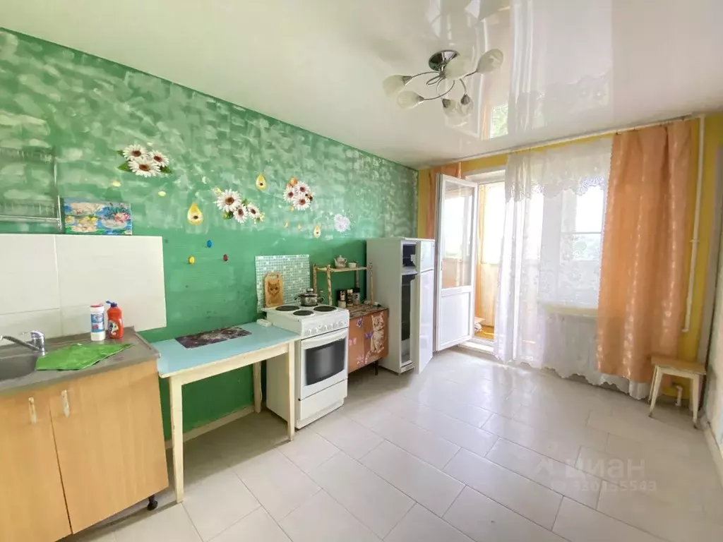 1-к кв. Тульская область, Тула Арсенальная ул., 18 (43.0 м) - Фото 1