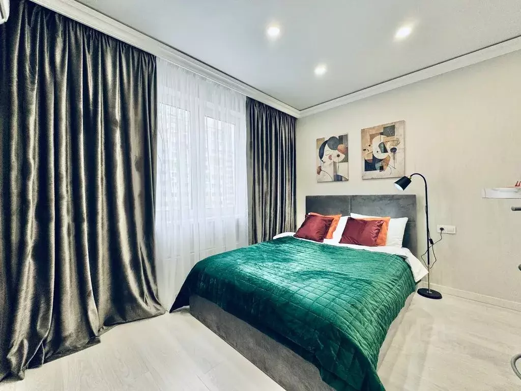 Студия Нижегородская область, Нижний Новгород Бурнаковская ул., 111 ... - Фото 1