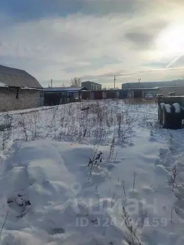 Участок в Амурская область, Благовещенск Широкая ул., 16 (6.0 сот.) - Фото 1