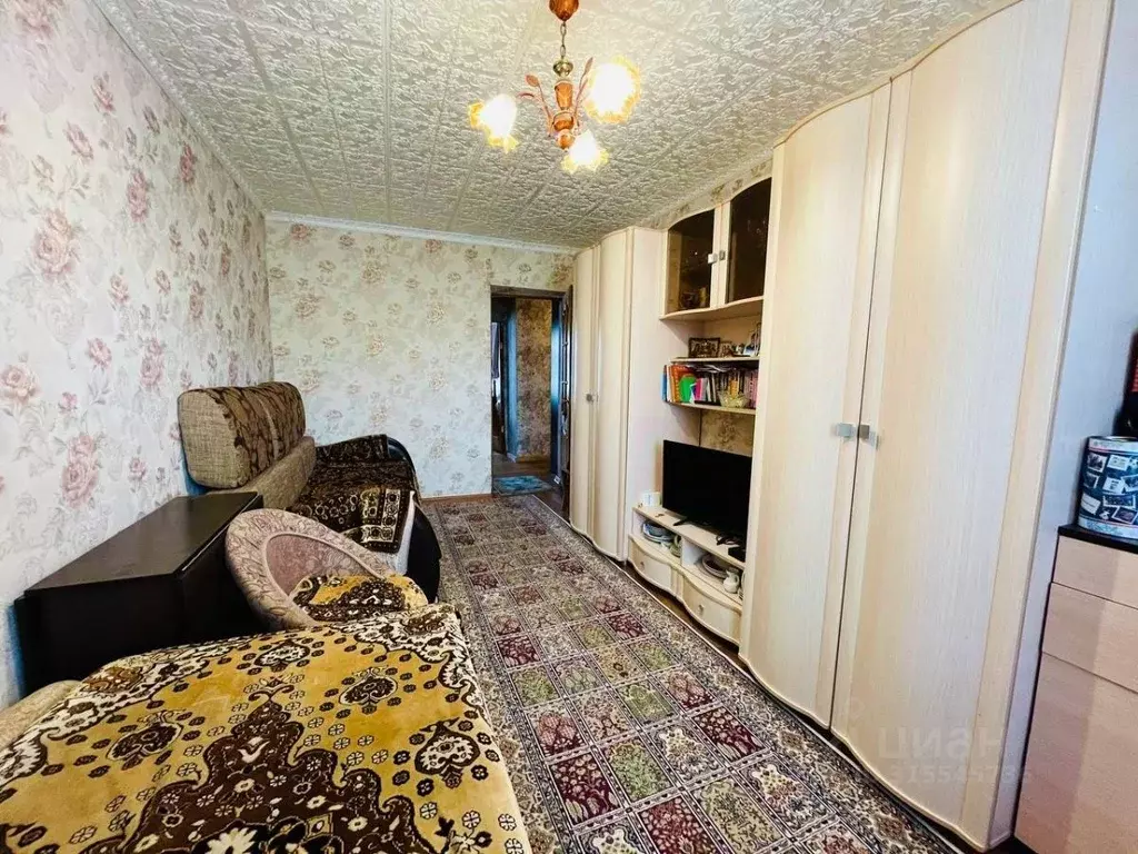 2-к кв. Курская область, Курск ул. Пучковка, 19А (40.7 м) - Фото 2