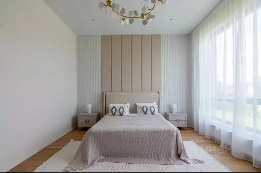 Коттедж в Московская область, Одинцовский городской округ, пос. ... - Фото 2