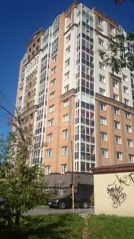 3-к кв. Санкт-Петербург Железноводская ул., 32 (73.6 м) - Фото 1