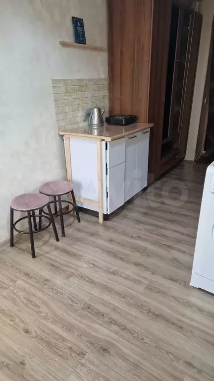 Квартира-студия, 14 м, 4/5 эт. - Фото 1