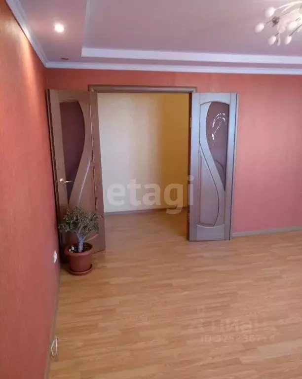 3-к кв. Адыгея, Майкоп Пионерская ул., 389К2 (61.2 м) - Фото 1