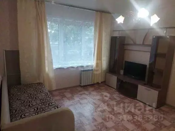 1-к кв. Коми, Сыктывкар Первомайская ул., 119 (29.0 м) - Фото 0