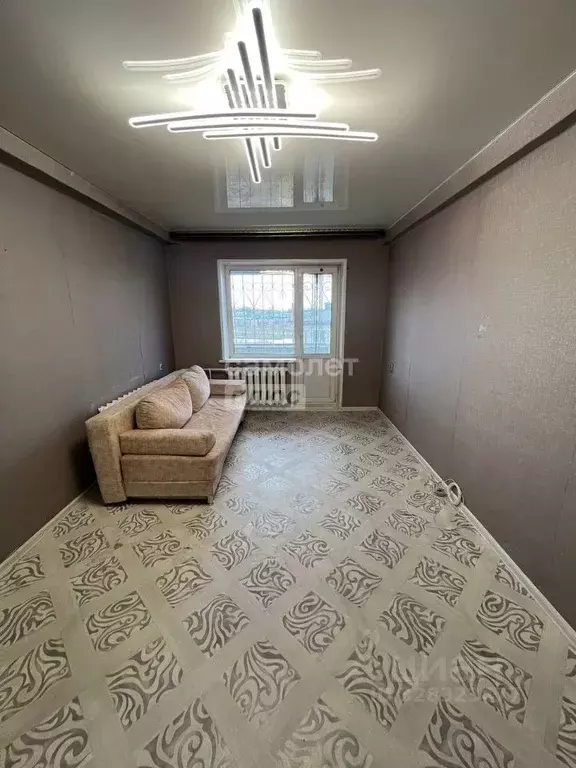 2-к кв. Забайкальский край, Чита ул. Евгения Гаюсана, 32Б (51.7 м) - Фото 2
