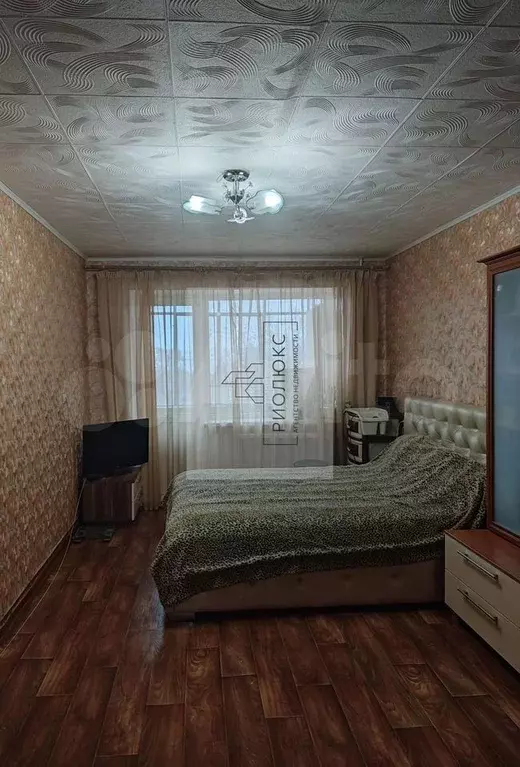 2-к. квартира, 45 м, 3/5 эт. - Фото 1
