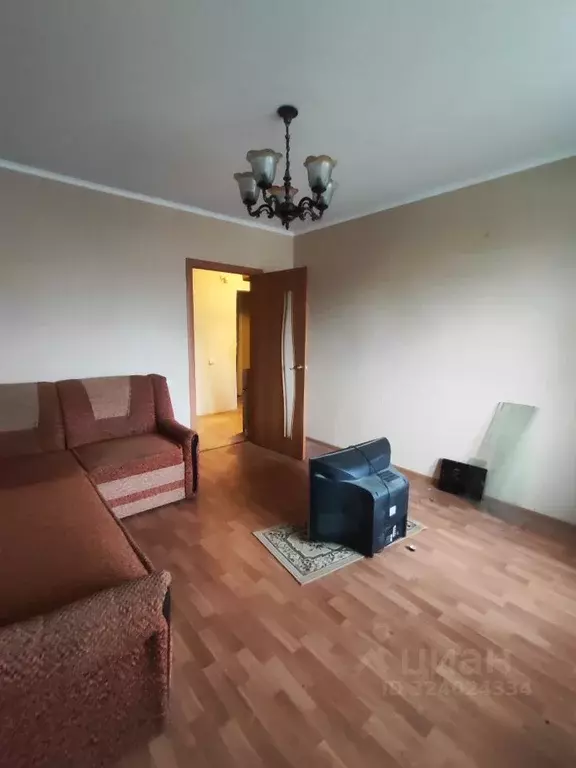 2-к кв. Московская область, Серебряные Пруды муниципальный округ, с. ... - Фото 2