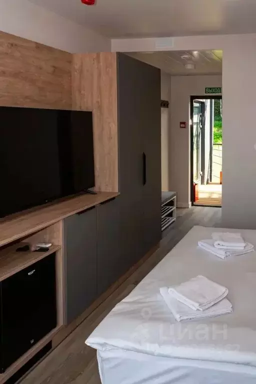 Комната Карелия, Сортавальский муниципальный округ, пос. Кирьявалахти ... - Фото 2