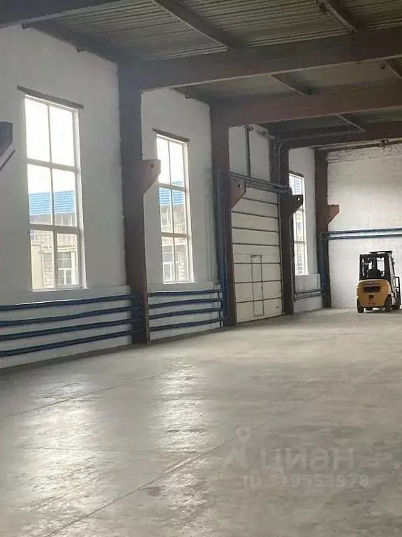 Склад в Московская область, Домодедово Центральный мкр, ул. ... - Фото 0