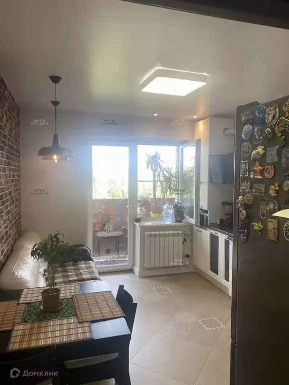 Продаётся 1-к квартира, 43.3 м - Фото 0