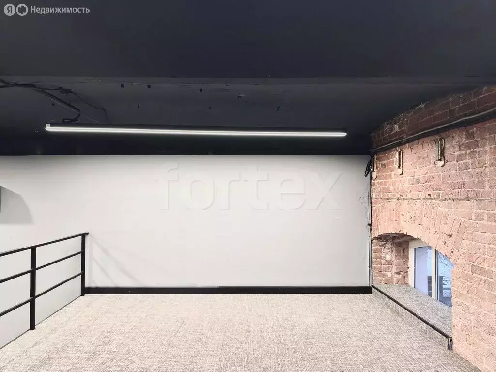 Офис (1196 м) - Фото 1