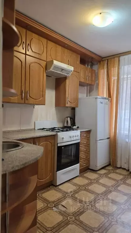 2-к кв. Адыгея, Майкоп Пионерская ул., 494 (52.0 м) - Фото 1