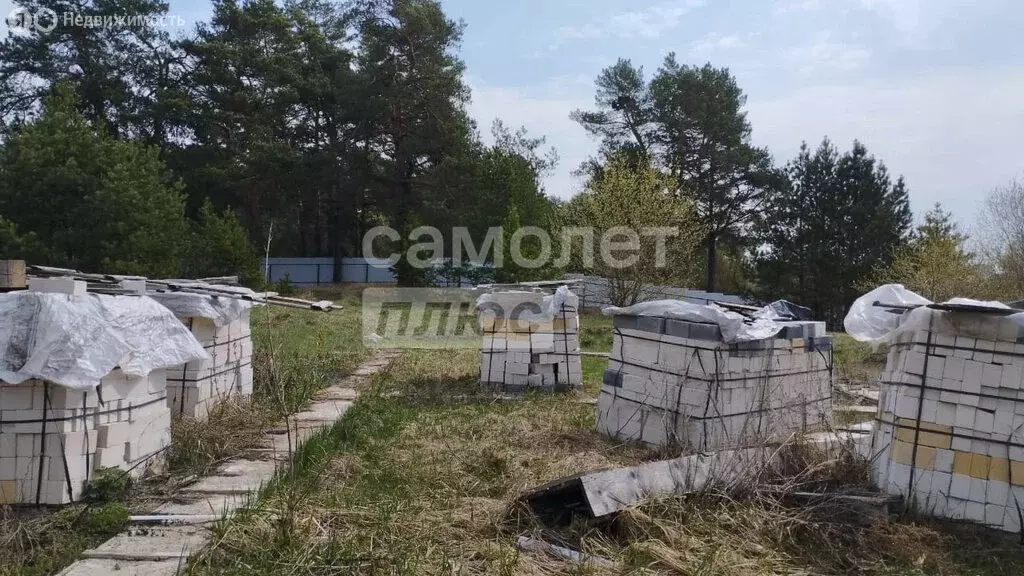 Участок в Красногорский, улица Труда, 1А (30 м) - Фото 2