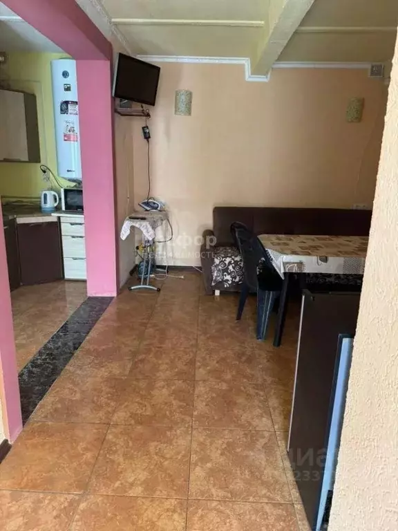 Коттедж в Крым, Феодосия муниципальный округ, Орджоникидзе пгт, АГК ... - Фото 1