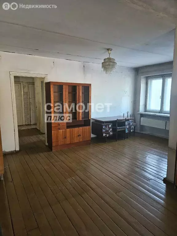 3-комнатная квартира: Белово, Цинкзаводской переулок, 15 (60.3 м) - Фото 1