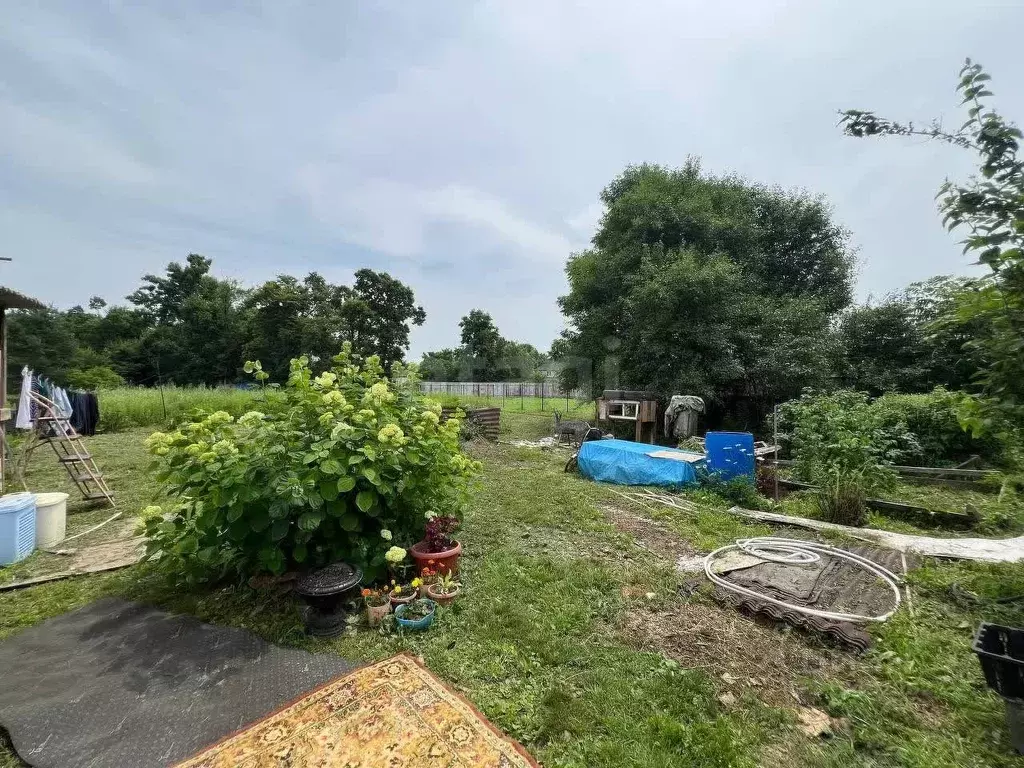 Дом в Приморский край, Артем Колхозная ул., 76 (34 м) - Фото 1