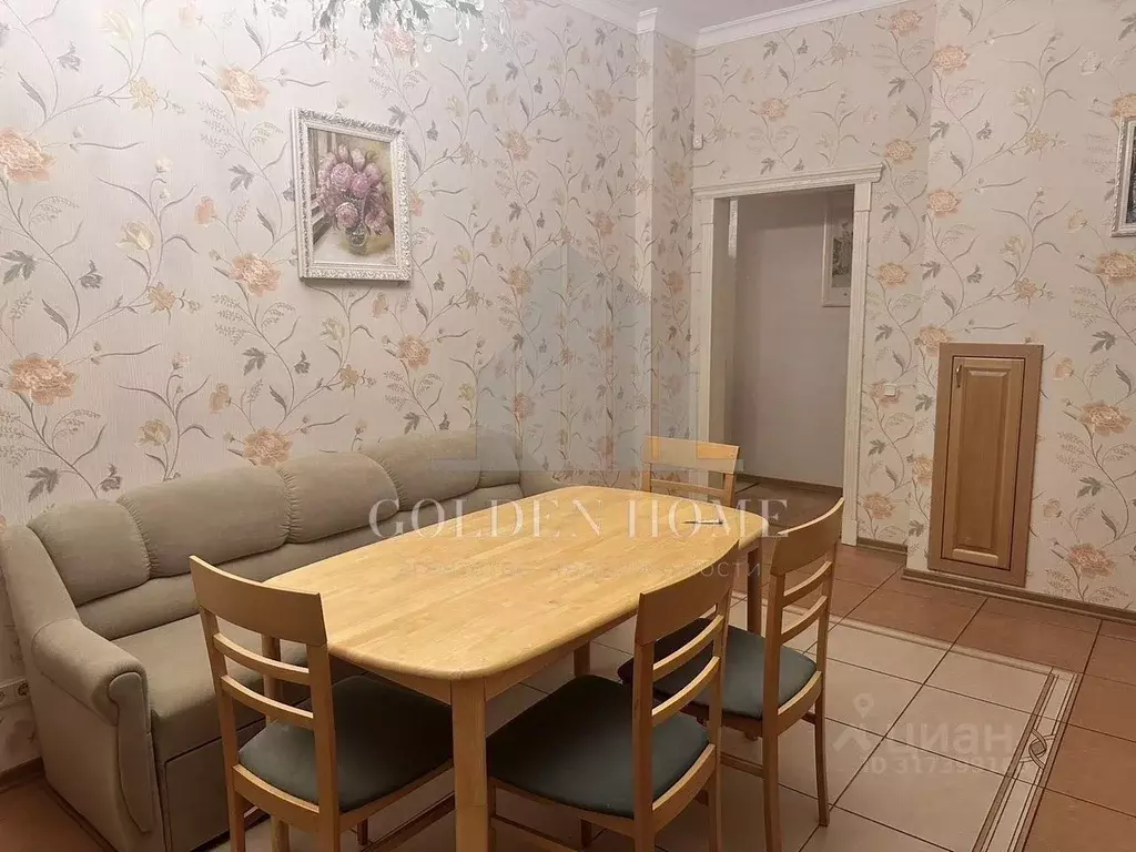 2-к кв. Санкт-Петербург 10-я Васильевского острова линия, 17к2 (75.6 ... - Фото 1