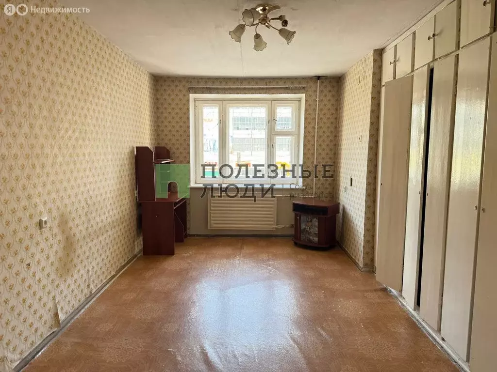 1-комнатная квартира: Вологда, Ленинградская улица, 74 (30.5 м) - Фото 0