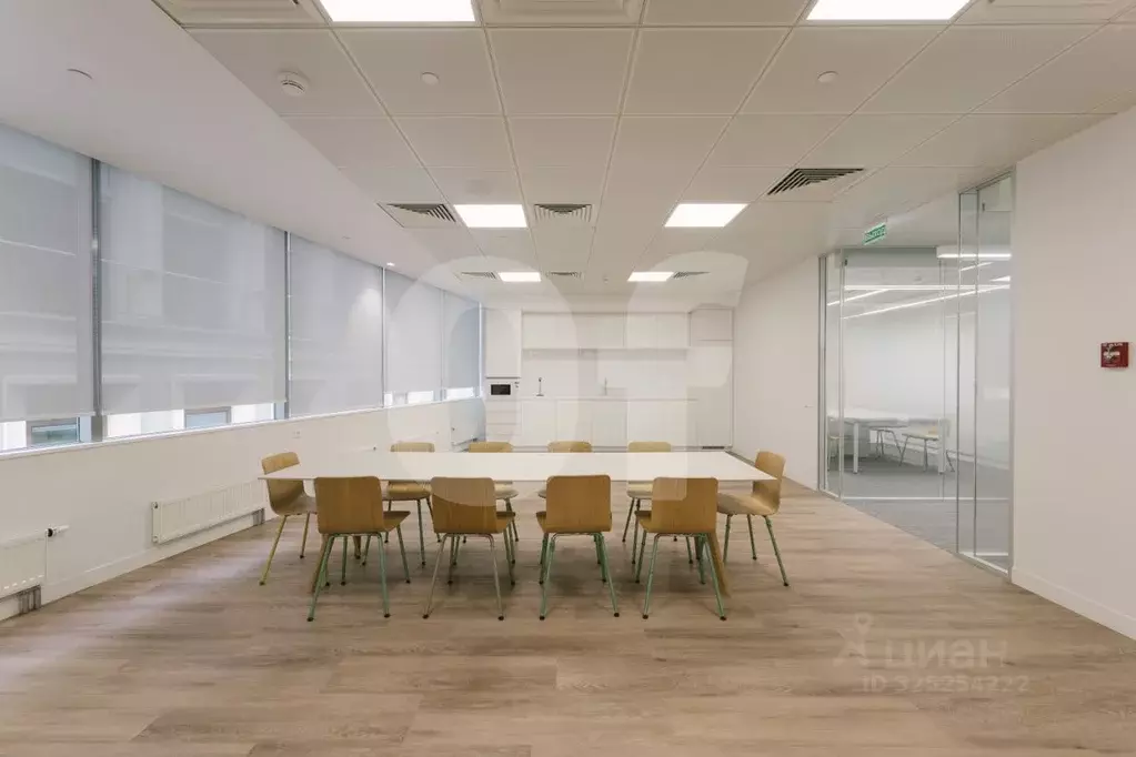 Офис в Москва пер. Романов, 4С2 (3406 м) - Фото 1