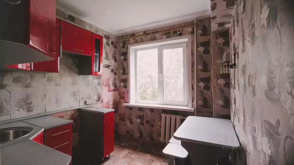 2-к кв. Алтайский край, Рубцовск ул. Светлова, 15 (43.0 м) - Фото 0